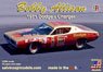 NASCAR `71 ダッジ チャージャー 「ボビー・アリソン」 (プラモデル)