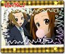 K-on! Mouse Pad [Ritsu Tainaka] OP Ver. (Anime Toy)