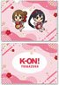 K-on! Puchichoko Clear File [Talent Show] (Anime Toy)