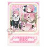 Re:Zero -Starting Life in Another World- Acrylic Stand Ram (Anime Toy)