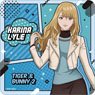 [Tiger & Bunny 2] Acrylic Coaster [Karina Lyle] (Anime Toy)