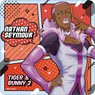 [Tiger & Bunny 2] Acrylic Coaster [Nathan Seymour] (Anime Toy)