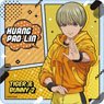 [Tiger & Bunny 2] Acrylic Coaster [Huang Pao-Lin] (Anime Toy)
