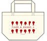 [Tiger & Bunny 2] Puchichoko Lunch Tote (Anime Toy)