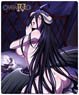 Over lord IV Mouse Pad [Albedo] (Anime Toy)