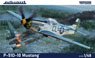 P-51D-10 Weekend Edition (Plastic model)