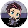 Tales of Arise Petanko Can Badge Law (Anime Toy)