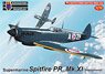 Spitfire PR. Mk.XI `International` (Plastic model)