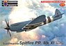 Spitfire PR. Mk.XI `D-Day Markings` (Plastic model)