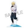 TV Animation [Tokyo Revengers] Acrylic Stand Chifuyu Matsuno (Rainy Season) (Anime Toy)