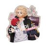 TV Animation [Tokyo Revengers] Travel Sticker Manjiro Sano (Spring) (Anime Toy)