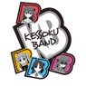 Bocchi the Rock! Travel Sticker 5. Kessoku Band (Anime Toy)