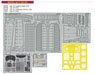 Yak-9T Big Ed Parts Set (for ICM) (Plastic model)