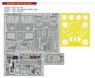 F-86F-40 Big Ed Parts Set (for Airfix) (Plastic model)