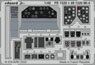 Zoom Etched Parts for Mi-4 (for Trumpeter) (Plastic model)