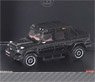 Brabus G 800 Adventure XLP - 2020 - Obsidian Black (Diecast Car)