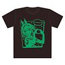 [The Quintessential Quintuplets] Foil Print T-Shirt Yotsuba XXL Size (Anime Toy)