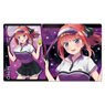 [The Quintessential Quintuplets] Character Rubber Mat M [Nino Nakano Tennis Ver.] (Anime Toy)