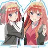 [The Quintessential Quintuplets] Acrylic Stand Collection Vol.1 (Set of 5) (Anime Toy)