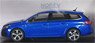 プジョー 308 SW GT 2020 Vertigo Blue (ミニカー)