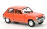 Renault 5 TL 1972 Orange (Diecast Car)