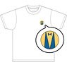 Me & Roboco Icon T-Shirt (Anime Toy)