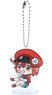 Cells at Work! Mini Acrylic Standee Red Blood Cell (Anime Toy)