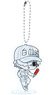 Cells at Work! Mini Acrylic Standee White Blood Cell (Anime Toy)