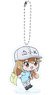 Cells at Work! Mini Acrylic Standee Platelet Leader (Anime Toy)