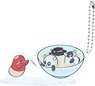 Cells at Work! Mini Acrylic Standee Lactic Acid Bacteria (Anime Toy)