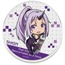That Time I Got Reincarnated as a Slime the Movie: Scarlet Bond Acrylic Coaster G [Shion] (Anime Toy)