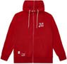 Cells at Work! Hoodie Red Blood Cell S (Anime Toy)