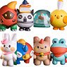 Mini Pets (Set of 10) (Completed)
