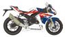 CBR1100RR-R `30th Anniversary Color` #33 Dress Up Decal (Metal/Resin kit)