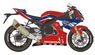 CBR1100RR-R `2022 8Hours` #33 Dress Up decal