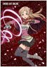 Sword Art Online Progressive: Scherzo of Deep Night Mini Acrylic Art Asuna [Especially Illustrated] Ver. (Anime Toy)