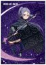 Sword Art Online Progressive: Scherzo of Deep Night Mini Acrylic Art Mito [Especially Illustrated] Ver. (Anime Toy)