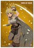 Sword Art Online Progressive: Scherzo of Deep Night Mini Acrylic Art Argo [Especially Illustrated] Ver. (Anime Toy)