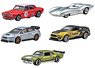 Hot Wheels Boulevard Assorted 2022 Mix5 (Set of 10) (Toy)