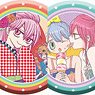 [High Score] Can Badge Collection (Set of 6) (Anime Toy)