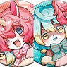 [Chimera Project: 0] Can Badge Collection (Set of 8) (Anime Toy)