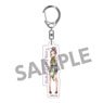 Heaven Burns Red Acrylic Key Ring Yotsuha Ohshima (Anime Toy)