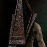 Silent Hill 2/ Red Pyramid Thing 1/6 Action Figure (Completed)