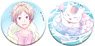 [Natsume`s Book of Friends] [Especially Illustrated] Can Badge Set Vol,2 (Anime Toy)