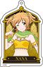 [Shojo Kageki Revue Starlight] [Especially Illustrated] Acrylic Key Ring [One Thousand and One Nights Ver.] (6) Nana Daiba (Anime Toy)