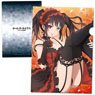 Date A Live IV Clear File B (Anime Toy)