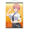 [The Quintessential Quintuplets] B2 Tapestry A [Ichika Nakano Police Ver.] (Anime Toy)