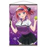 [The Quintessential Quintuplets] B2 Tapestry B [Nino Nakano Tennis Ver.] (Anime Toy)