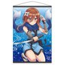 [The Quintessential Quintuplets] B2 Tapestry C [Miku Nakano Kunoichi Ver.] (Anime Toy)