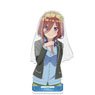 [The Quintessential Quintuplets] Acrylic Chara Stand M [Miku Nakano Bridal Veil Style Ver.] (Anime Toy)